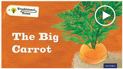 The Big Carrot