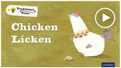Chicken Licken