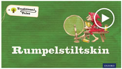 Rumplestiltskin