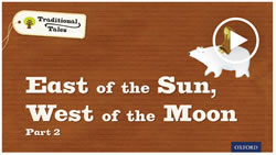 East of the Sun, West of the Moon, Part 2