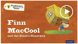 Finn MacCool