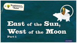 East of the Sun, West of the Moon, Part 1