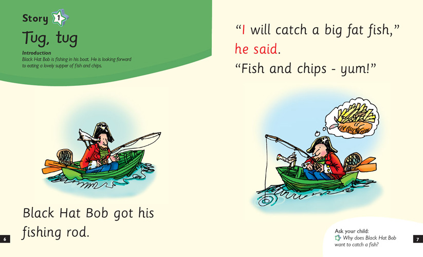 Free eBook library Oxford Owl from Oxford University Press