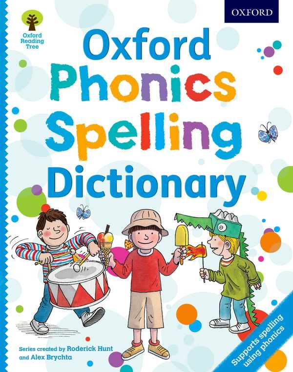Phonics and SATS resources Oxford Owl from Oxford University Press