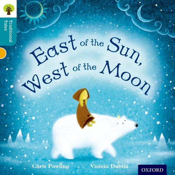 East Of The Sun West Of The Moon Play