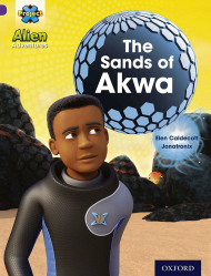 The Sands of Akwa