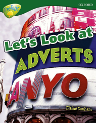 Let's Look at Adverts