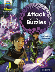 Attack of the Buzzles