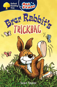 Brer Rabbit's Trickbag