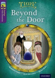 Time Chronicles: Beyond the Door