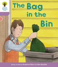 The Bag in the Bin