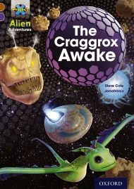 The Craggrox Awake