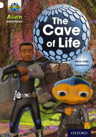 The Cave of Life