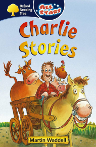 Charlie Stories
