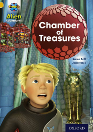 Chamber of Treasures