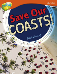 Save Our Coasts!