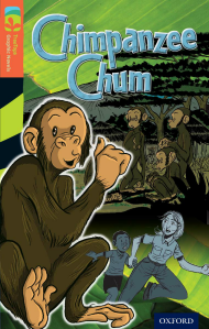 Chimpanzee Chum