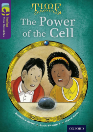 Time Chronicles: The Power of the Cell