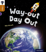 Way-out Day Out