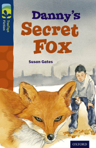 Danny's Secret Fox