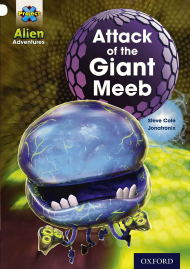 Attack of the Giant Meeb