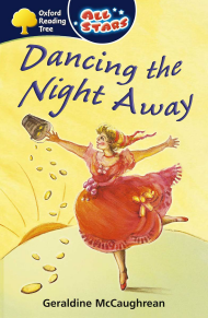 Dancing the Night Away