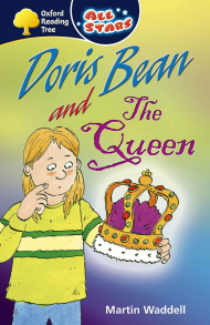 Doris Bean and The Queen