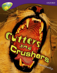 Cutters and Crushers