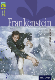 Frankenstein - TreeTops