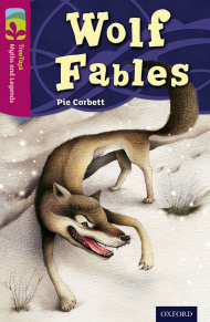 Wolf Fables