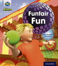Funfair Fun