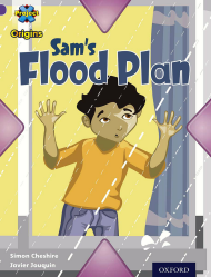 Sam's Flood Plan