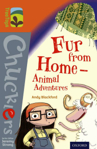 Fur from Home - Animal Adventures