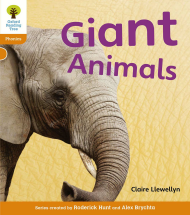 Giant Animals