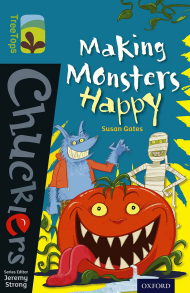 Making Monsters Happy