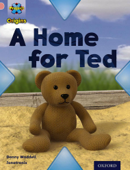 A Home for Ted