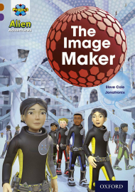 The Image Maker