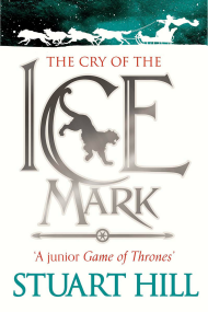 The Cry of the Icemark