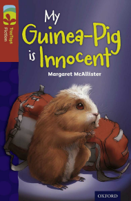 My Guinea-Pig is Innocent
