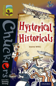 Hysterical Historicals