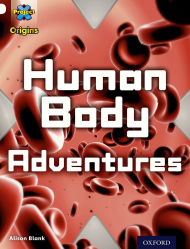 Human Body Adventures