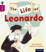 The Life of Leonardo