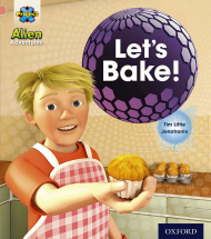 Let's Bake!