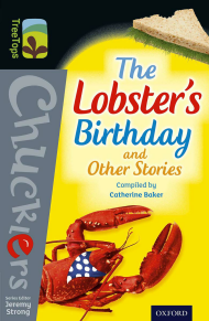 The Lobster's Birthday and Other Stories