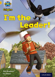 I'm the Leader