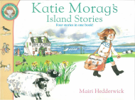 Katie Morag Island Stories