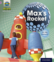 Max's Rocket