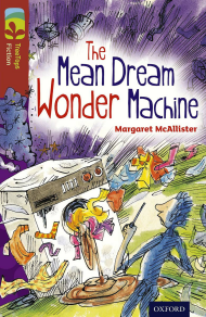 The Mean Dream Wonder Machine