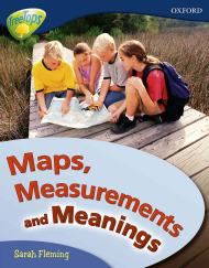 Maps, Measurements and Meanings