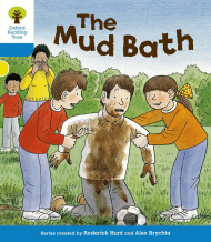The Mud Bath